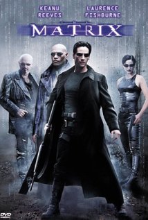 the Matrix 1999